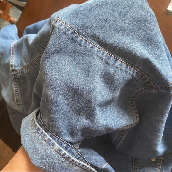 Juan Carlos Obando for j.crew jumpsuit medium - Picture 5 of 9